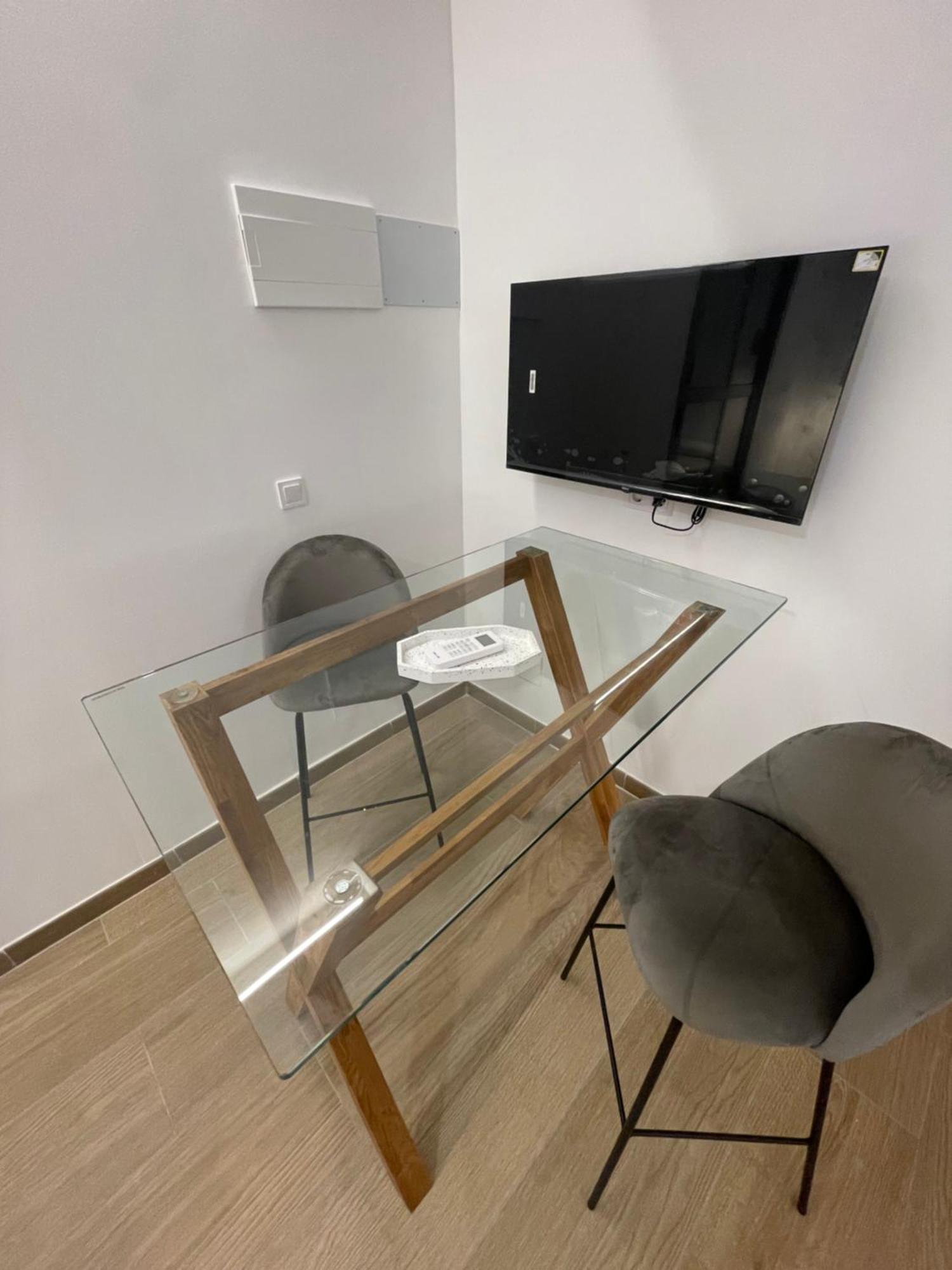 Infinity Apartment Alicante Kültér fotó
