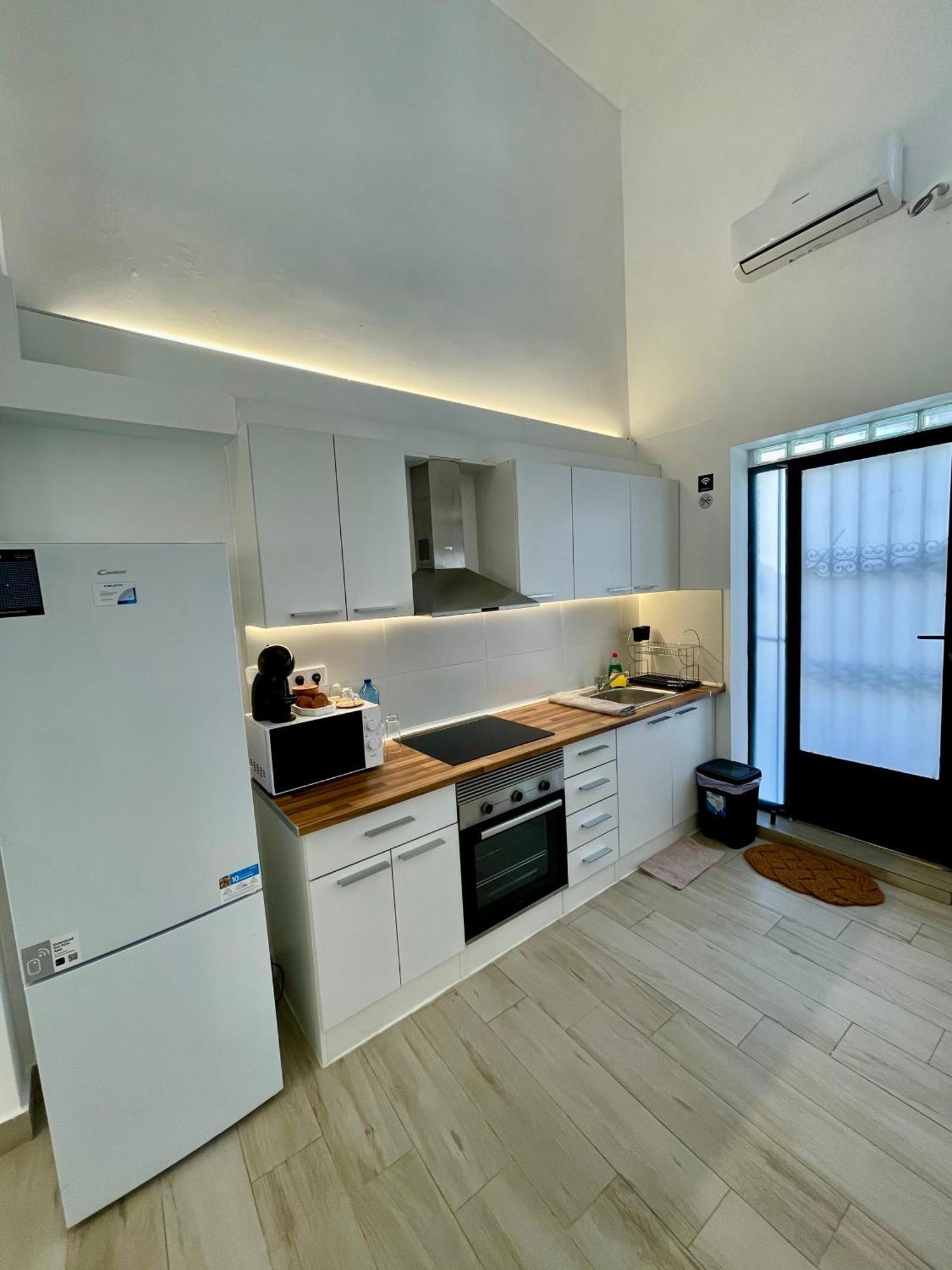 Infinity Apartment Alicante Kültér fotó