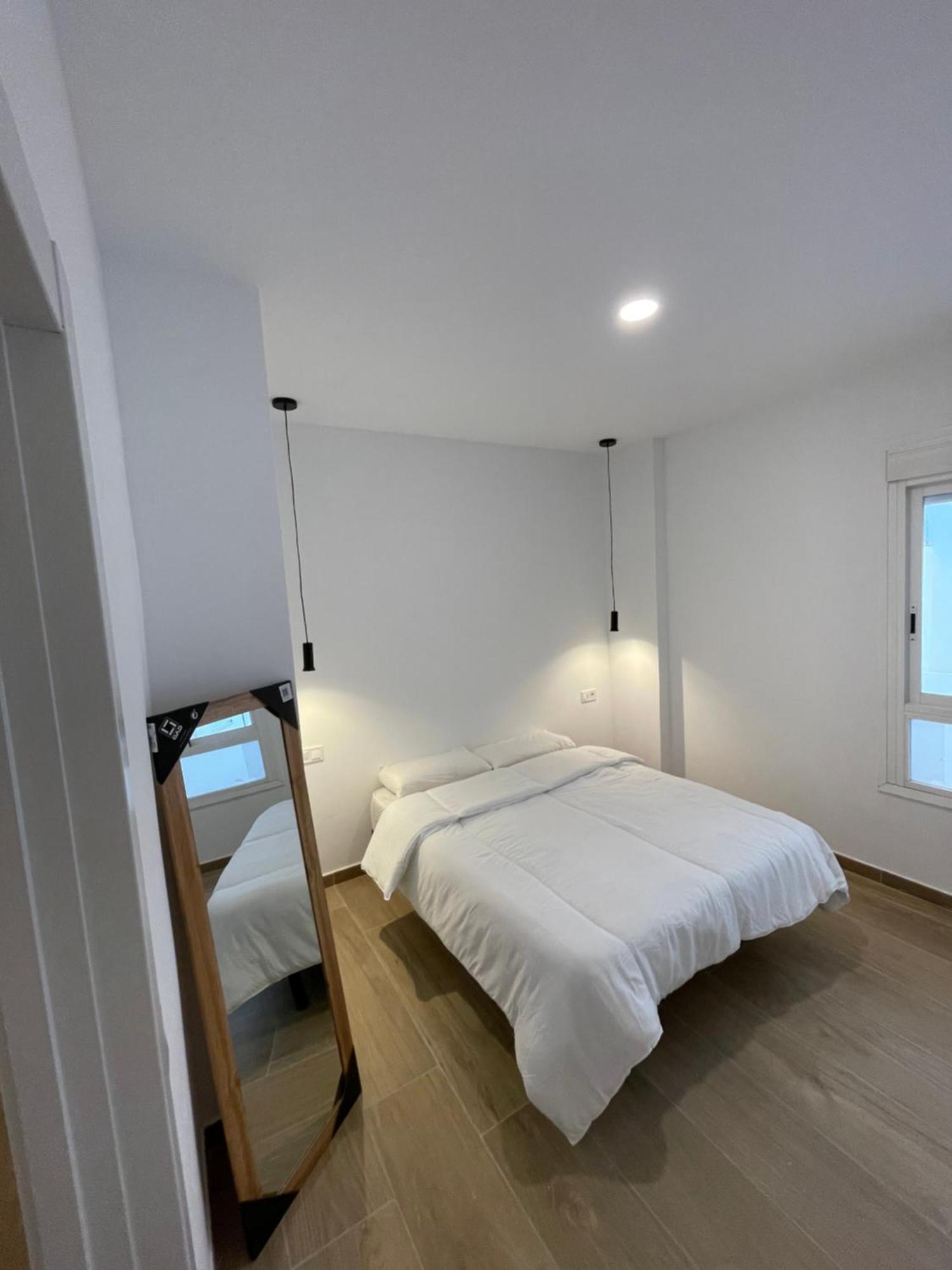 Infinity Apartment Alicante Kültér fotó