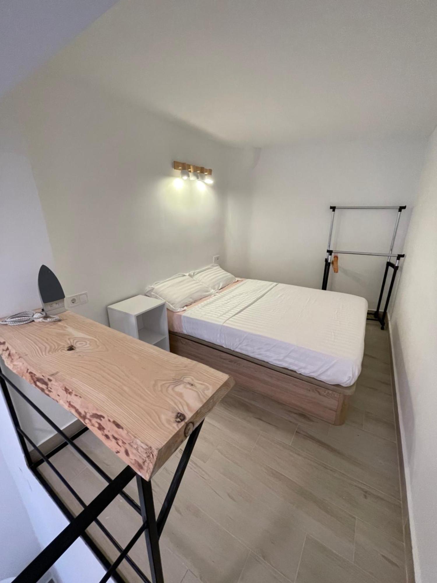 Infinity Apartment Alicante Kültér fotó