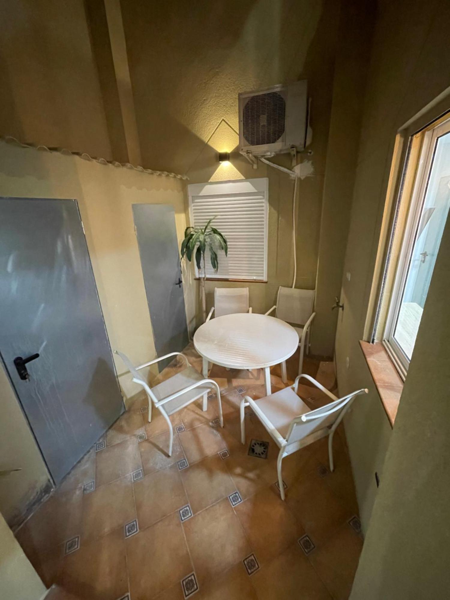 Infinity Apartment Alicante Kültér fotó