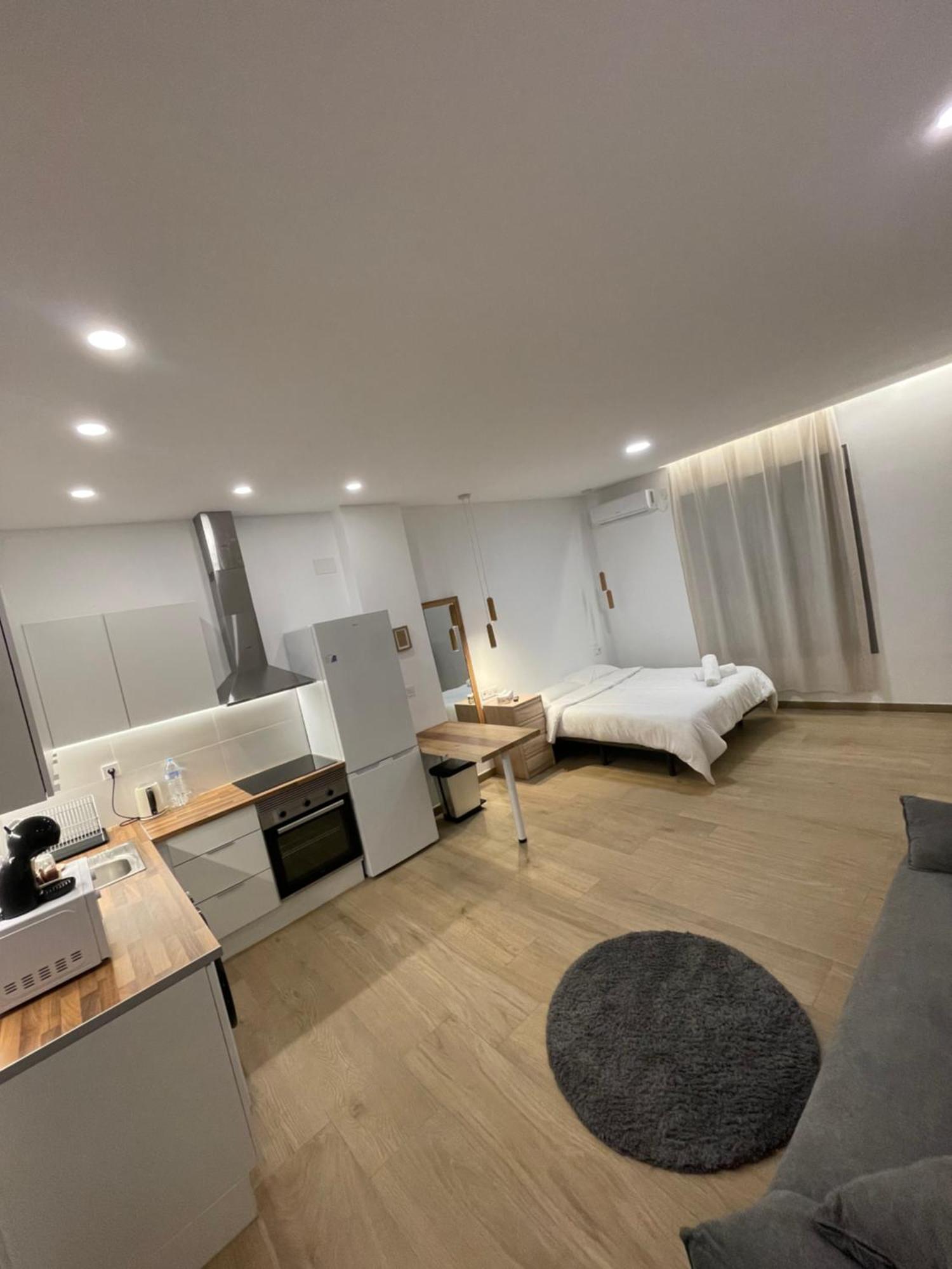 Infinity Apartment Alicante Kültér fotó