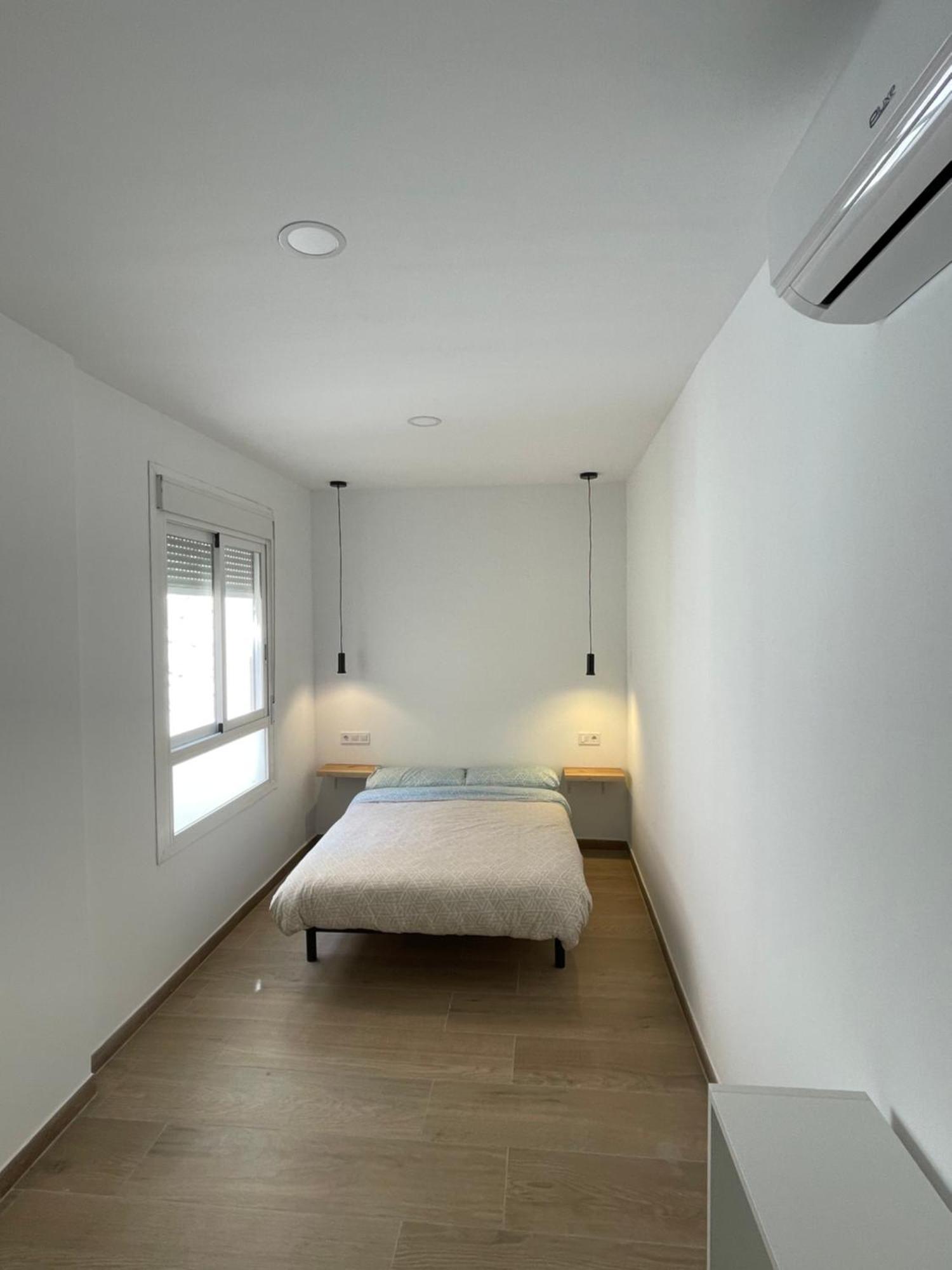 Infinity Apartment Alicante Kültér fotó