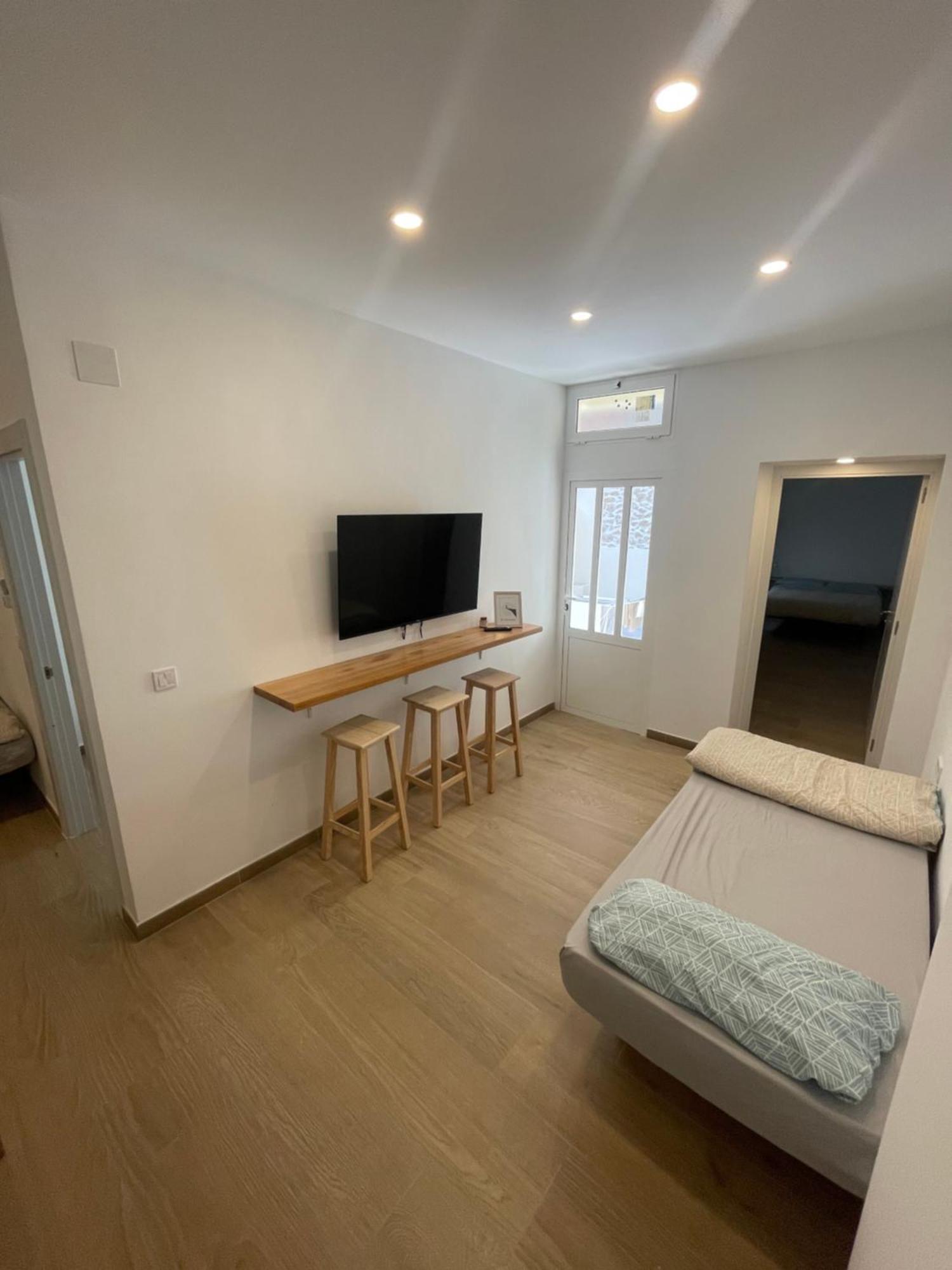 Infinity Apartment Alicante Kültér fotó